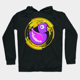 NEON DUCKY Hoodie